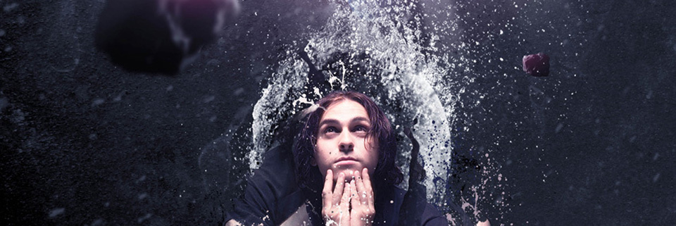 DDOS压力测试网页端